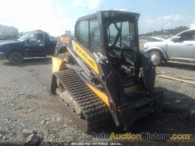NEW HOLLAND OTHER, JAFM402690       